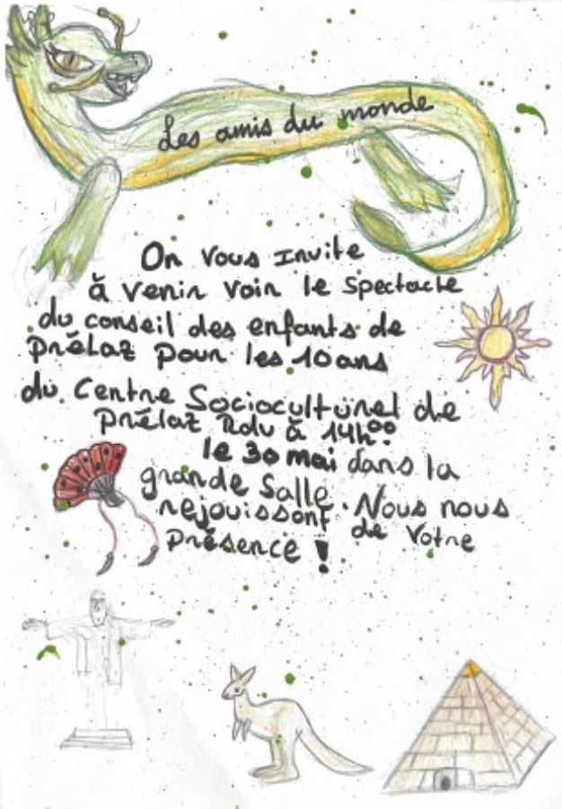 © Ville de Lausanne